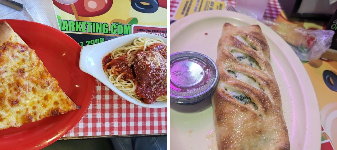Annillo's Pizzeria