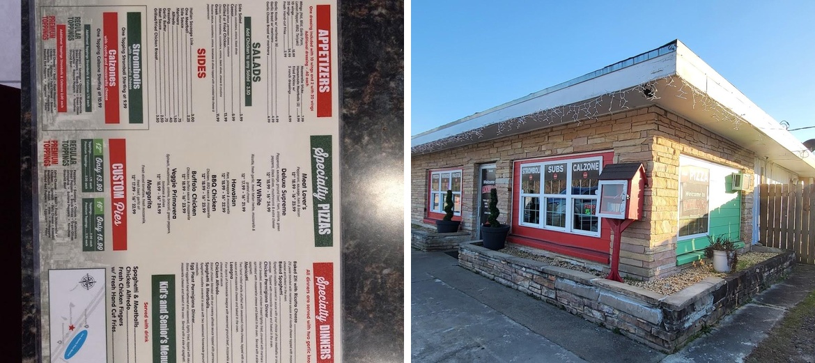 Annillo's Pizzeria