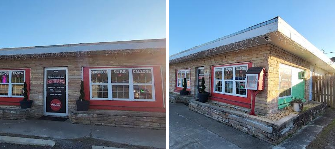 Annillo's Pizzeria