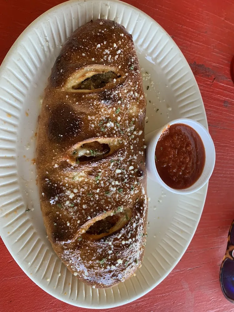 Calzone