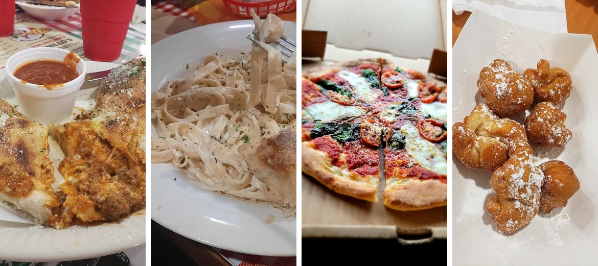 Annillo's Pizzeria