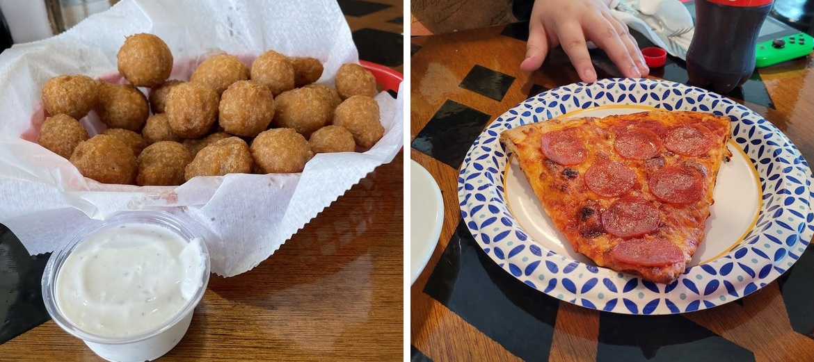 Annillo's Pizzeria