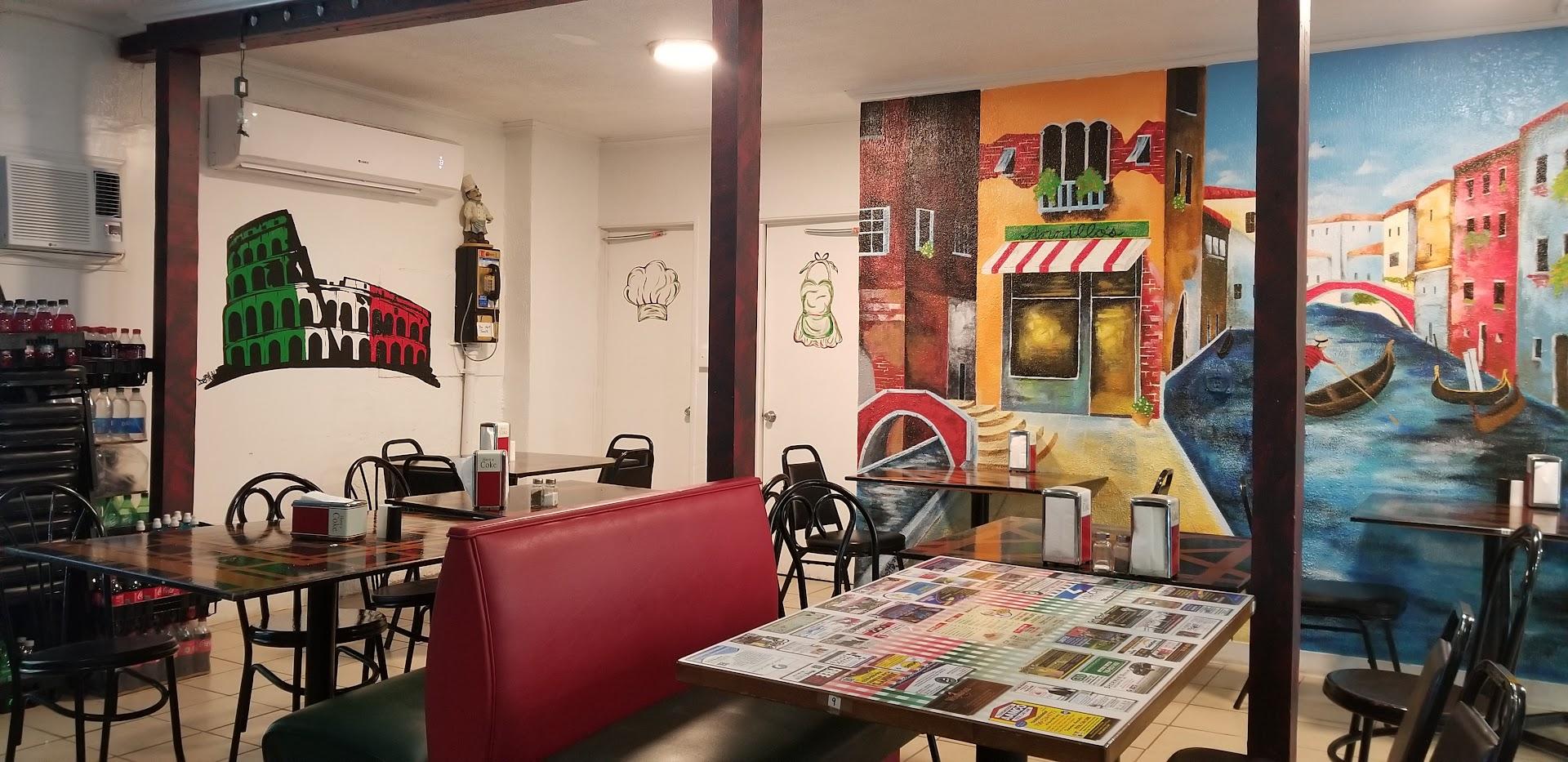 Annillo's Pizzeria