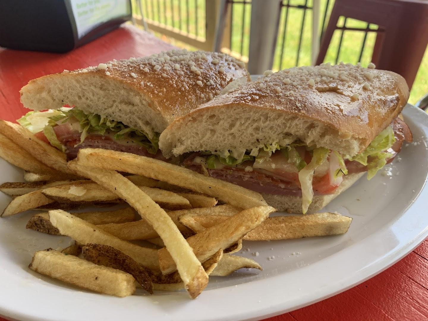 Annillo's Pizzeria