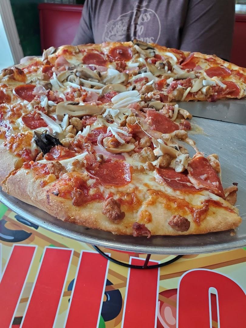 Annillo's Pizzeria