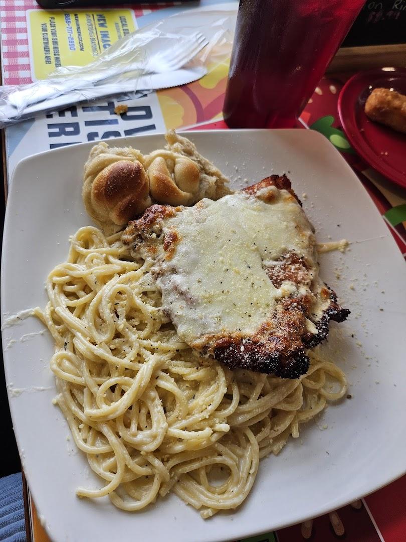 Annillo's Pizzeria