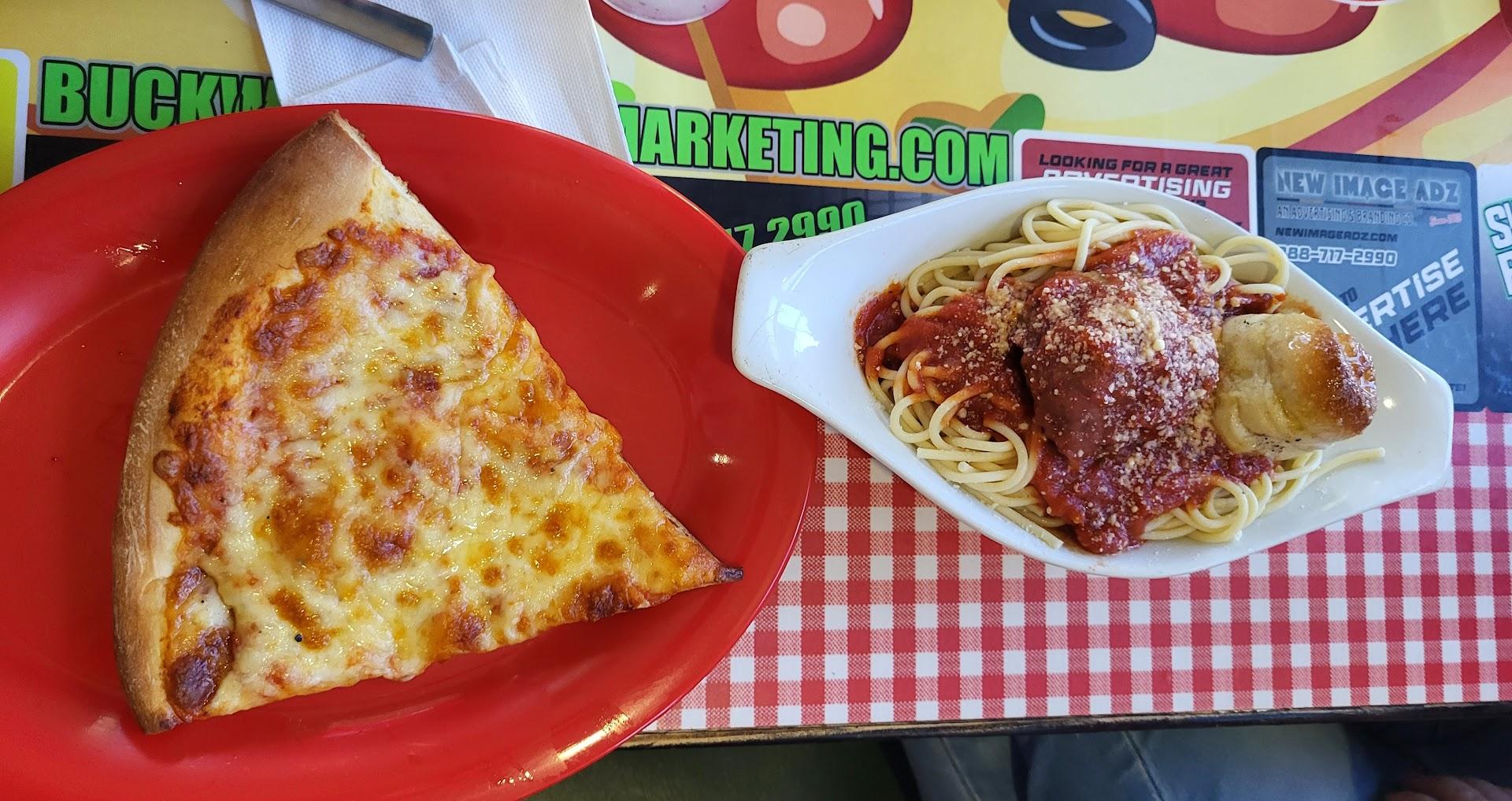 Annillo's Pizzeria